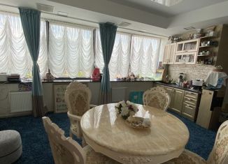 Продажа трехкомнатной квартиры, 130 м2, Татарстан, проспект Альберта Камалеева, 1