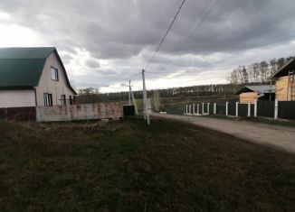 Земельный участок на продажу, 9 сот., поселок Барлакский, Совхозная улица