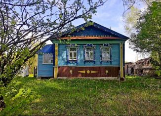 Продам дом, 47.7 м2, село Захарово