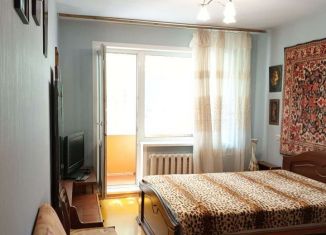 Двухкомнатная квартира на продажу, 53 м2, Самарская область, Черемшанская улица, 97А