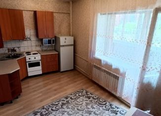 Сдам 1-комнатную квартиру, 39 м2, Иркутск, улица Ядринцева, 88, ЖК Высота