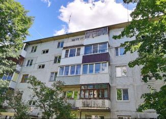 Продажа 1-комнатной квартиры, 30 м2, Кириши, проспект Ленина, 24