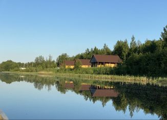 Сдача в аренду дома, 70 м2, поселок Нижняя Мондома