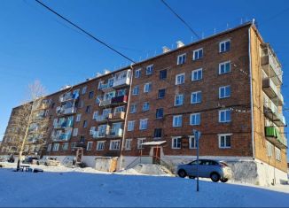 Продается однокомнатная квартира, 31.2 м2, поселок городского типа Белогорск, Юбилейная улица, 12