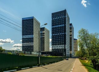 Продается 2-комнатная квартира, 56.3 м2, Пушкино, Ярославское шоссе, 149, ЖК 31 квартал