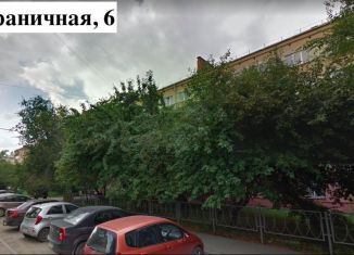 Продаю комнату, 19 м2, Челябинск, Пограничная улица, 6