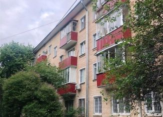 Продажа двухкомнатной квартиры, 38.7 м2, Москва, проспект 60-летия Октября, 27к1, метро Академическая