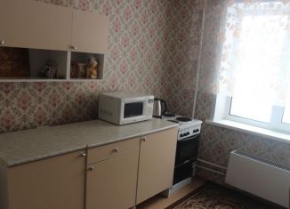 Продажа однокомнатной квартиры, 31.2 м2, поселок городского типа Белогорск, Юбилейная улица, 17