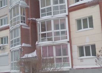 Однокомнатная квартира на продажу, 43 м2, Кемерово, проспект Шахтёров, 101А, ЖК Радужный