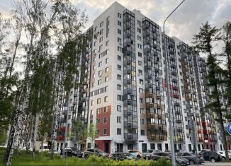 Продажа трехкомнатной квартиры, 68.2 м2, Москва, Долгопрудная аллея, 14к1, район Северный