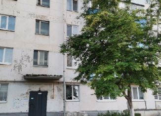 Продажа 2-комнатной квартиры, 44.7 м2, Кинель, Украинская улица, 85