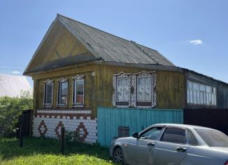 Продажа дома, 80 м2, деревня Средний Постол, Нагорная улица