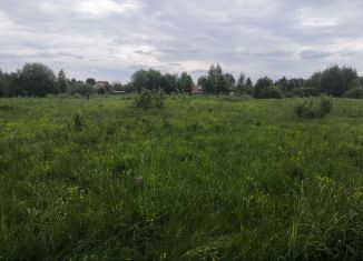 Продается земельный участок, 10.3 сот., деревня Нолька, Садовая улица