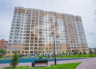 Продам двухкомнатную квартиру, 44.3 м2, Кемерово, улица Мичурина, 58к2, ЖК Мичуринская Аллея