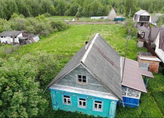 Продажа участка, 20 сот., деревня Некрасино, 46Н-03744