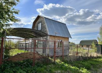 Продам дом, 50 м2, садоводческое некоммерческое товарищество Мечтаево, улица Свободы