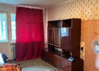 2-комнатная квартира на продажу, 44 м2, Петрозаводск, улица Петрова, 5, район Ключевая