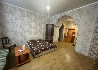 Четырехкомнатная квартира на продажу, 87.9 м2, Кемеровская область, улица Артёма, 3