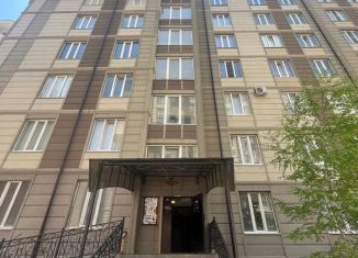 Продам 1-комнатную квартиру, 40 м2, Нальчик, улица Шарданова, 46Б, ЖК Белые Паруса