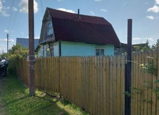 Продам дачу, 30 м2, садоводческий массив Солка, 6-я улица, 266