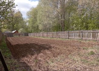 Земельный участок на продажу, 4 сот., село Кубовая, Набережная улица