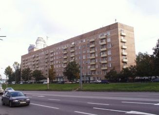3-комнатная квартира в аренду, 73.9 м2, Москва, Ломоносовский проспект, 38, метро Ломоносовский проспект