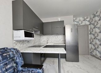 Сдается 1-комнатная квартира, 42 м2, Новороссийск, улица Куникова, 55к2