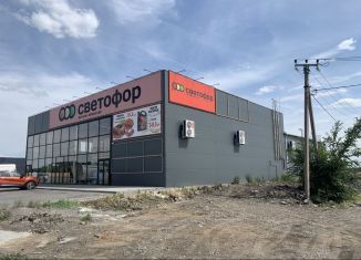 Торговая площадь на продажу, 1070 м2, Шахты, Дачная улица, 361