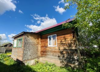 Дом на продажу, 48 м2, село Иглино, улица Космонавтов