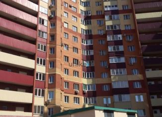 Продажа 1-ком. квартиры, 36 м2, Уфа, улица Генерала Кусимова, 15, ЖК Серебряный Ручей