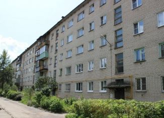 Сдается в аренду 1-ком. квартира, 44 м2, Электросталь, Трудовая улица, 19