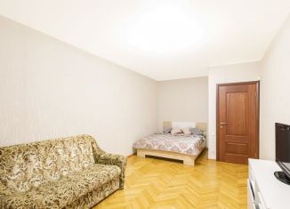 Сдается однокомнатная квартира, 40 м2, Москва, Маломосковская улица, 2к2, метро Рижская