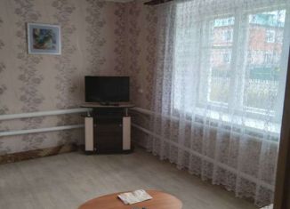 2-комнатная квартира на продажу, 42 м2, село Первомайское, Школьная улица