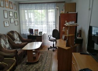 Продается 1-ком. квартира, 31 м2, Строитель, улица Кривошеина, 2