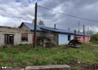 Земельный участок на продажу, 92.6 сот., Карабаново, Зелёная улица, 4