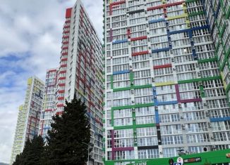 Продается 3-комнатная квартира, 65 м2, Сочи, Пластунская улица, 123Ак2, микрорайон Макаренко