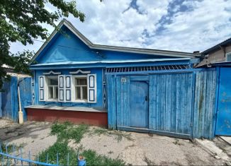 Дом на продажу, 35 м2, Астрахань, Федеративная улица, 23А, Ленинский район