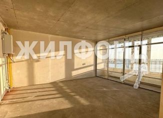 Продаю 3-комнатную квартиру, 90 м2, Астрахань, улица Бехтерева, 2Б, ЖК Атмосфера