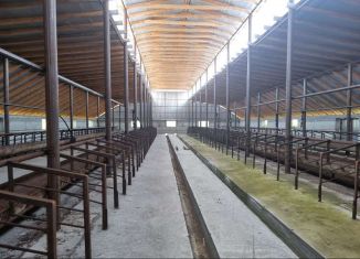 Продам складское помещение, 26000 м2, Северная Осетия