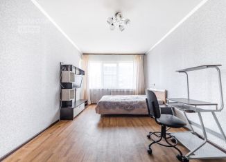 Продажа 1-комнатной квартиры, 33 м2, Санкт-Петербург, проспект Луначарского, 86к1, муниципальный округ Прометей