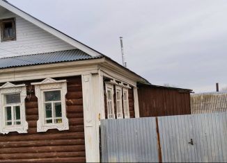 Продается дом, 54.3 м2, село Малая Пурга, улица Лунина, 23