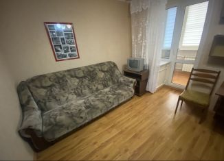 Продается квартира студия, 24 м2, Калуга, Литейная улица, 5, Московский округ