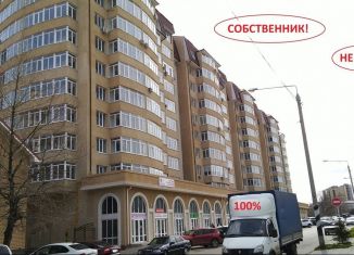 Двухкомнатная квартира на продажу, 62.1 м2, Анапа, Владимирская улица, 55к3, ЖК Фея