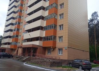 Сдам 1-комнатную квартиру, 36 м2, Новосибирск, Шатурская улица, 12, ЖК Апельсин