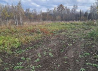 Участок на продажу, 6 сот., Томск, Мысовая улица