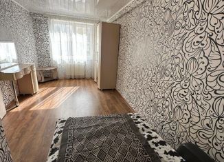 Сдается в аренду однокомнатная квартира, 42 м2, Ставрополь, улица Лермонтова, 121, ЖК Солнечный