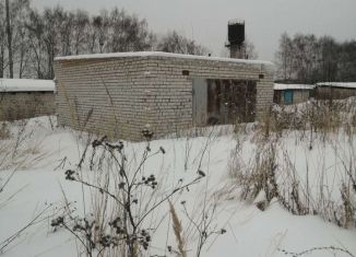 Продается гараж, село Шелокша, Центральная улица