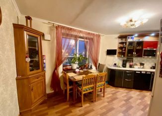 Продается 3-комнатная квартира, 86 м2, Санкт-Петербург, улица Коммунаров, 190, ЖК Дудергофская Линия 3