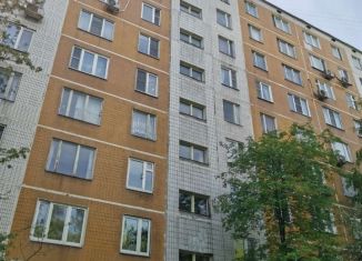 Продается трехкомнатная квартира, 61.1 м2, Москва, улица Мусы Джалиля, 31к2, метро Красногвардейская