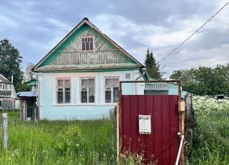 Дом на продажу, 70 м2, посёлок Пески, Зелёная улица, 89